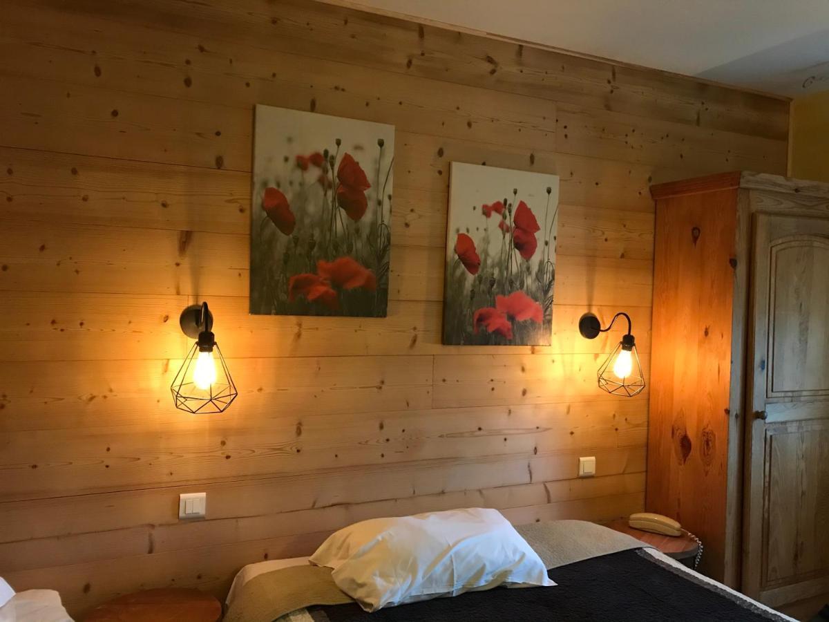 Langeac Abel Hotel מראה חיצוני תמונה