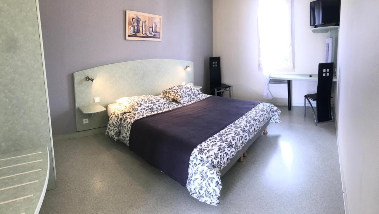 Langeac Abel Hotel מראה חיצוני תמונה