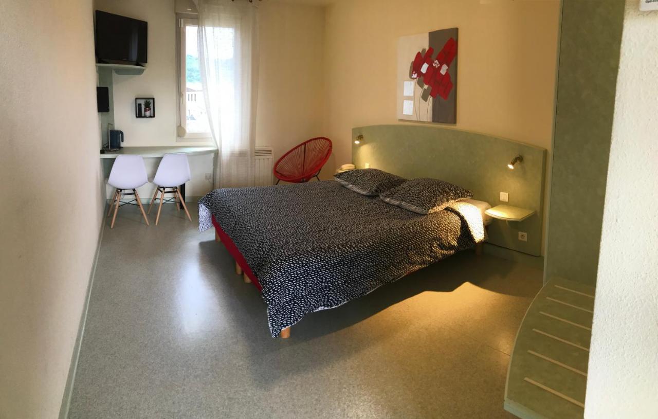 Langeac Abel Hotel מראה חיצוני תמונה