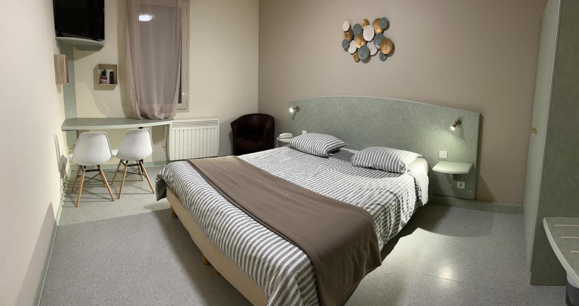 Langeac Abel Hotel מראה חיצוני תמונה