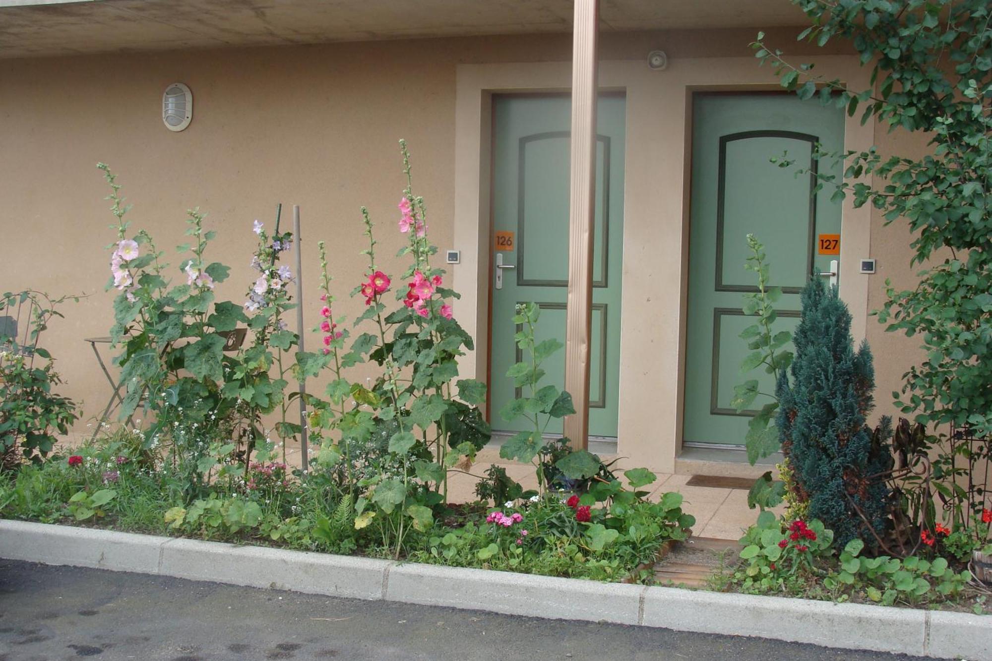 Langeac Abel Hotel מראה חיצוני תמונה