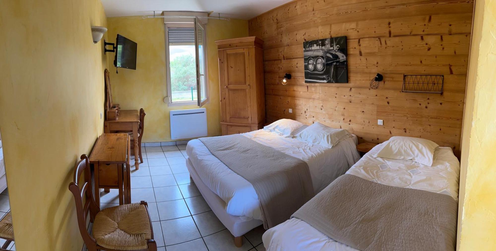 Langeac Abel Hotel מראה חיצוני תמונה